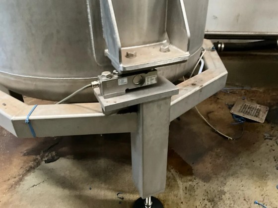 Orangeworks PT500 Premix Tank Pic 003